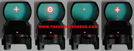 are ultradot sights high quality